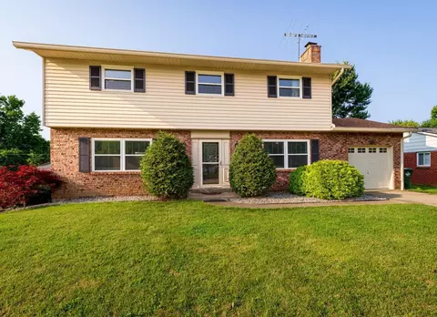 8257 Northport Dr, Cincinnati, OH 45255