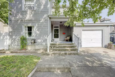 215 E St, Hamilton, OH 45013
