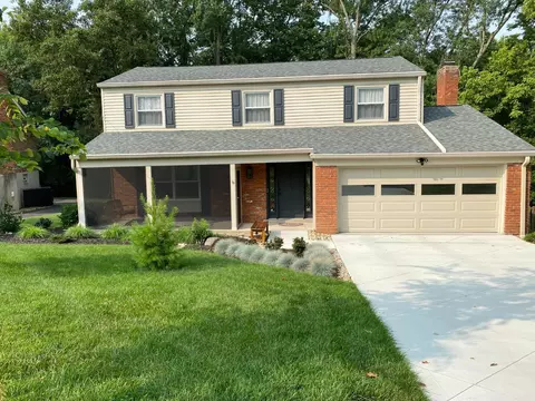 5676 Shady Hollow Ln, Anderson Twp, OH 45230