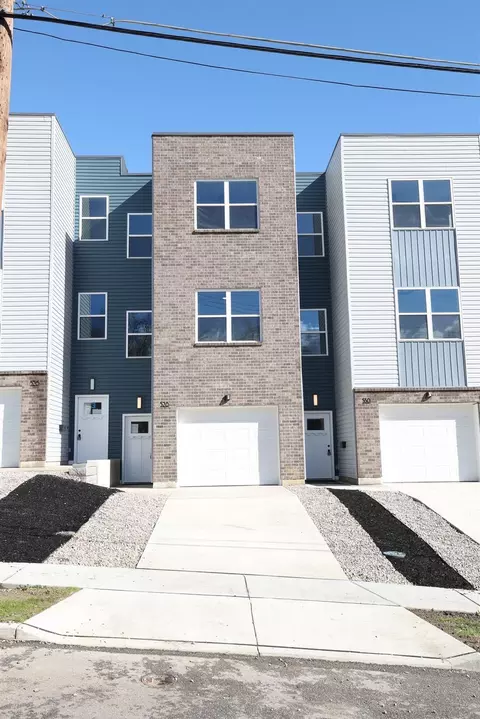 522 Hale Ave, Cincinnati, OH 45229