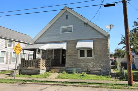 108 Pike St, Reading, OH 45215