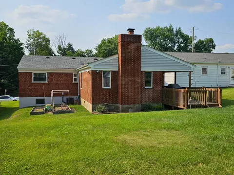 3443 Corrine Ave, Cincinnati, OH 45238 photo 31
