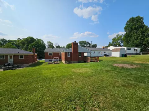 3443 Corrine Ave, Cincinnati, OH 45238 photo 30