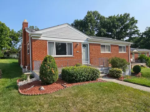 3443 Corrine Ave, Cincinnati, OH 45238 photo 3