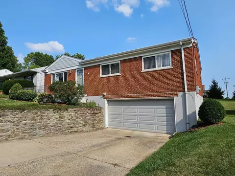 3443 Corrine Ave, Cincinnati, OH 45238 photo 2