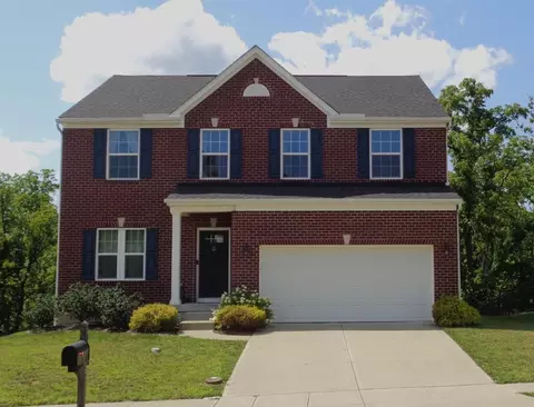 8041 Valley Crossing Dr, Colerain Twp, OH 45247