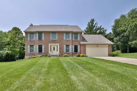 4657 Melody Ln, Cincinnati, OH 45245
