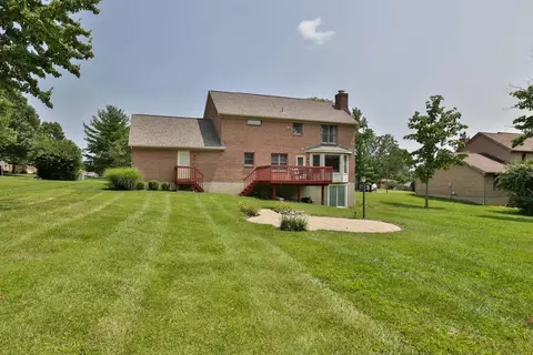4657 Melody Ln, Cincinnati, OH 45245 photo 35