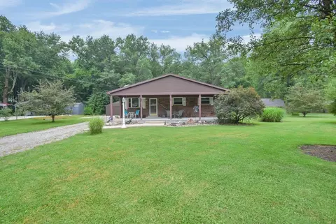 7012 Edenton Pleasant Plain Rd, Pleasant Plain, OH 45162