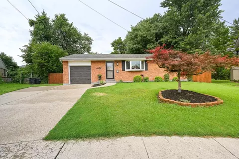 103 Harter Ave, Springdale, OH 45246
