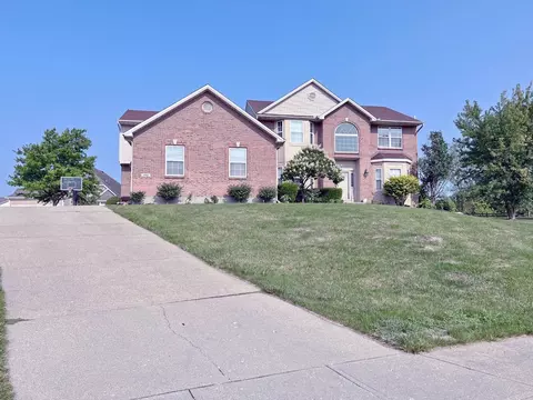 4812 Willow Ridge Dr, Liberty, OH 45011