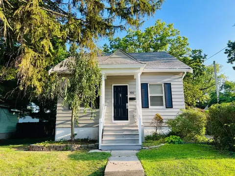 1951 Emerson Ave, North College Hill, OH 45239