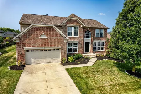 3985 Legendary Ridge Ln, Cleves, OH 45002