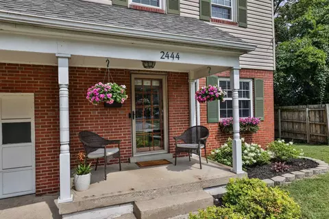 2444 Downing Dr, Cincinnati, OH 45208 photo 3
