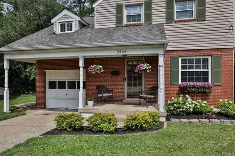 2444 Downing Dr, Cincinnati, OH 45208 photo 24