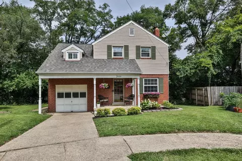 2444 Downing Dr, Cincinnati, OH 45208