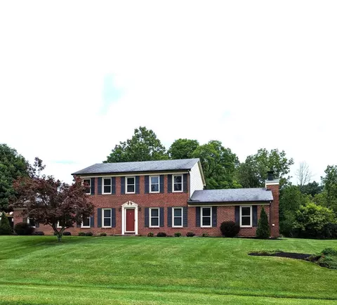 5760 Mount Vernon Dr, Milford, OH 45150