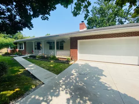 21 Club Dr, Chillicothe, OH 45601