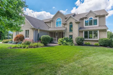 1411 Clear Springs Ct, Washington Township, OH 45458