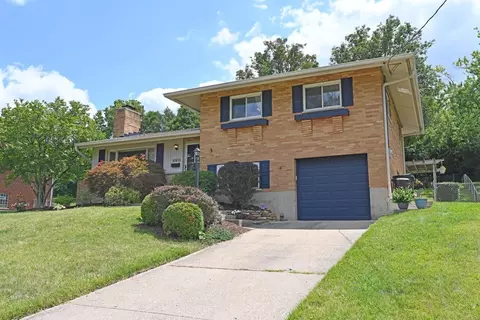 8903 Eldora Dr, Cincinnati, OH 45236 photo 2