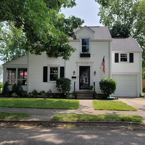 845 Brough Ave, Hamilton, OH 45015