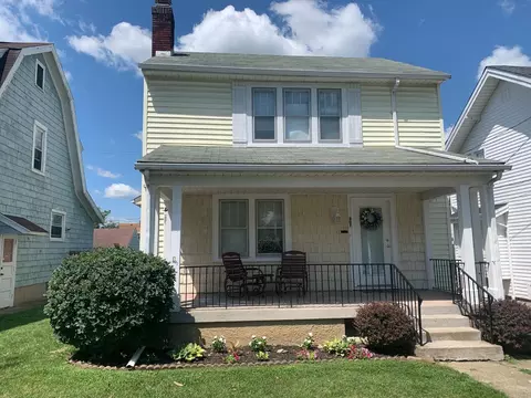 407 Cleveland Ave, Hamilton, OH 45013