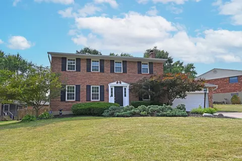 3263 Linsan Dr, Cincinnati, OH 45239