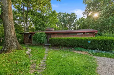 1651 Brachman Ave, Cincinnati, OH 45230