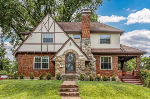 2831 Langdon Farm Rd, Cincinnati, OH 45212