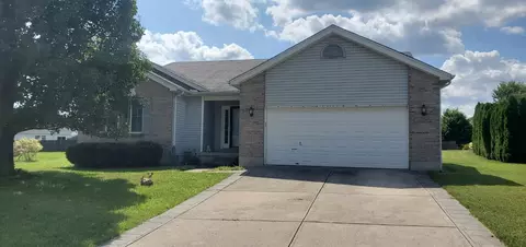 190 Pebblestone Dr, Monroe, OH 45050