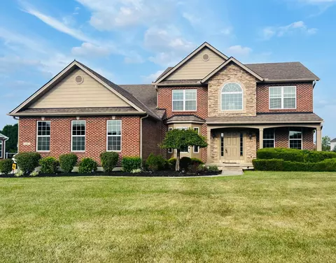 6786 Corkwood Knl, Hamilton, OH 45011