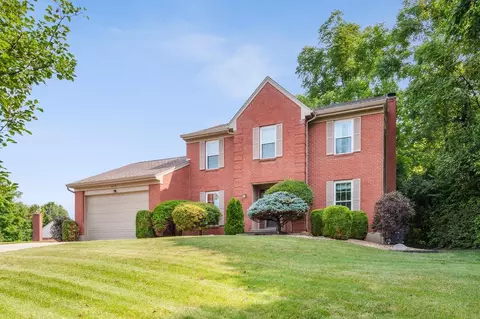 4510 Hutchinson Glen Dr, Cincinnati, OH 45248