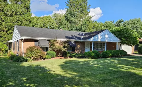 5208 Dee Alva Dr, Fairfield, OH 45014