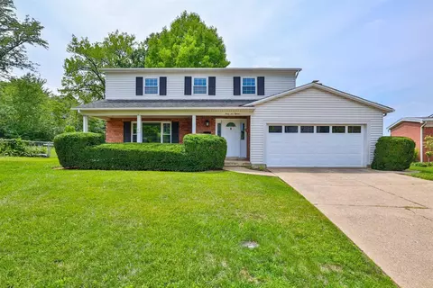 4615 Heger Dr, Saint Bernard, OH 45217