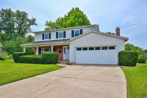 4615 Heger Dr, Saint Bernard, OH 45217 photo 2