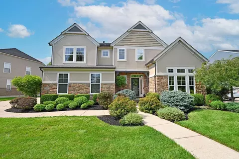 1214 Saddletop Rdg, Batavia, OH 45103