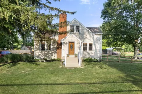 203 Amelia Olive Branch Rd, Amelia, OH 45102