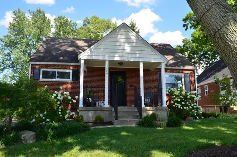 1174 Joetta Dr, Anderson Twp, OH 45230