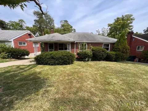 2776 Lafeuille Ave, Cincinnati, OH 45211