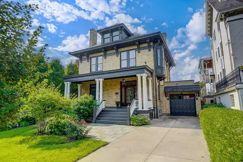 1725 Mcmilllan St, Cincinnati, OH 45206