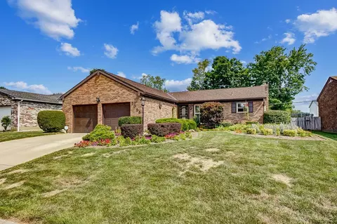 3006 Regal Ln, Colerain Twp, OH 45251
