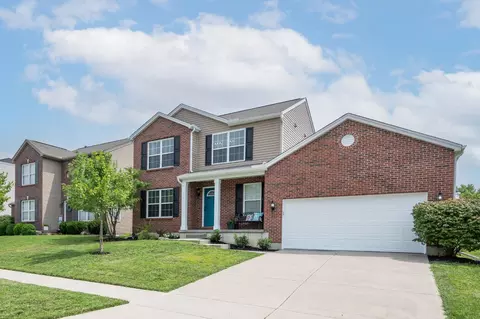 7652 Mourning Dove Ln, Hamilton, OH 45011