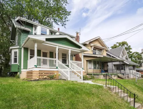 3629 Bevis Ave, Cincinnati, OH 45207