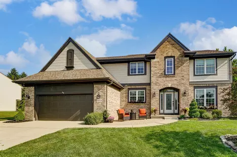6839 Marwyck Dr, Centerville, OH 45459