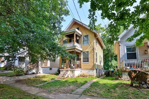 4544 Midland, Cincinnati, OH 45205