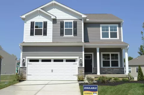 59 Snapdragon Dr, Amelia, OH 45102