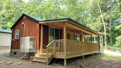 359 Green Rdg, Peebles, OH 45660