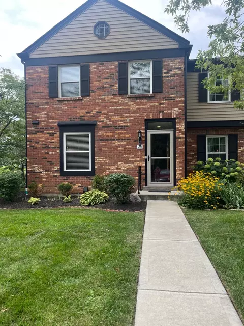 25 Boundary St, Union Twp, OH 45103