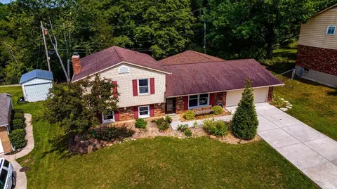 2834 Hocking Dr, Cincinnati, OH 45233 photo 31