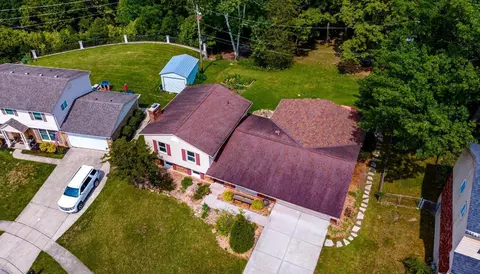 2834 Hocking Dr, Cincinnati, OH 45233 photo 32